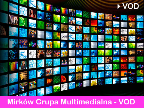 Read more about the article Archiwizacja filmów z VHS, DVD, BluRay na VOD